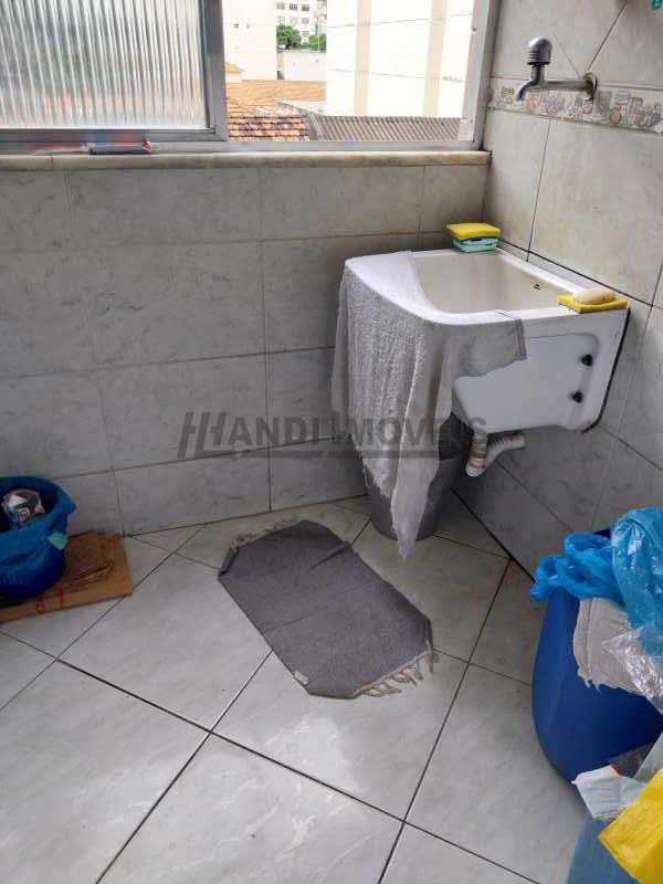 Conheça 20240306_093715 do imóvel - Apartamento 1 quarto à venda Catete, Rio de Janeiro - R$ 630.000 - HLAP10321 - 18 20240306_093715 - 18