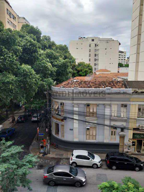 Conheça 20240306_093723 do imóvel - Apartamento 1 quarto à venda Catete, Rio de Janeiro - R$ 630.000 - HLAP10321 - 19 20240306_093723 - 19