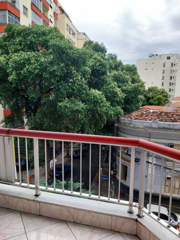 Conheça 20240306_094020 do imóvel - Apartamento 1 quarto à venda Catete, Rio de Janeiro - R$ 630.000 - HLAP10321 - 2 20240306_094020 - 2