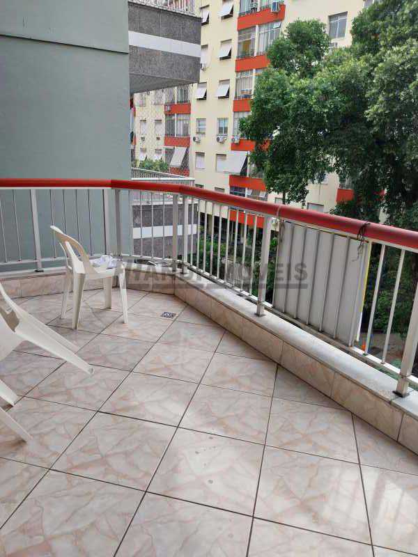 Conheça 20240306_094036 do imóvel - Apartamento 1 quarto à venda Catete, Rio de Janeiro - R$ 630.000 - HLAP10321 - 1 20240306_094036 - 1
