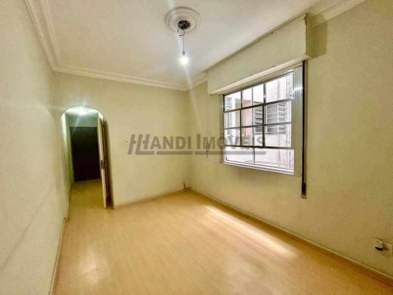 Conheça 24 do imóvel - Apartamento 3 quartos à venda Laranjeiras, Rio de Janeiro - R$ 710.000 - HLAP30387 - 3 24 - 3