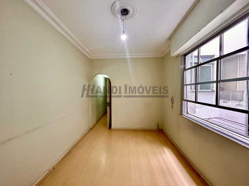 Conheça 25 do imóvel - Apartamento 3 quartos à venda Laranjeiras, Rio de Janeiro - R$ 710.000 - HLAP30387 - 4 25 - 4