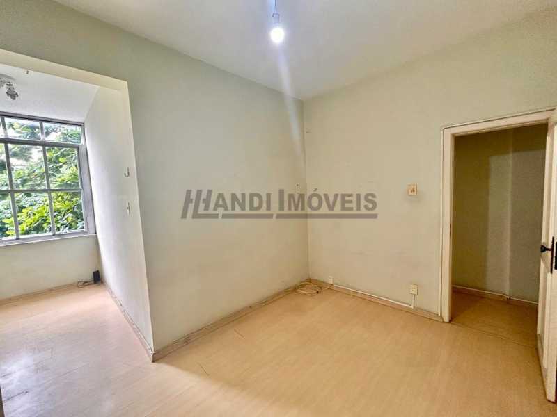 Conheça 32 do imóvel - Apartamento 3 quartos à venda Laranjeiras, Rio de Janeiro - R$ 710.000 - HLAP30387 - 11 32 - 11