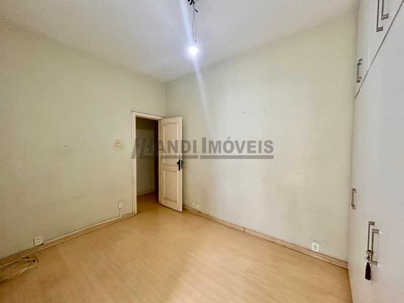 Conheça 34 do imóvel - Apartamento 3 quartos à venda Laranjeiras, Rio de Janeiro - R$ 710.000 - HLAP30387 - 13 34 - 13
