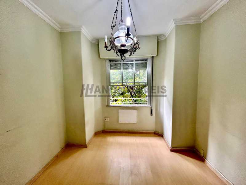 Conheça 35 do imóvel - Apartamento 3 quartos à venda Laranjeiras, Rio de Janeiro - R$ 710.000 - HLAP30387 - 14 35 - 14
