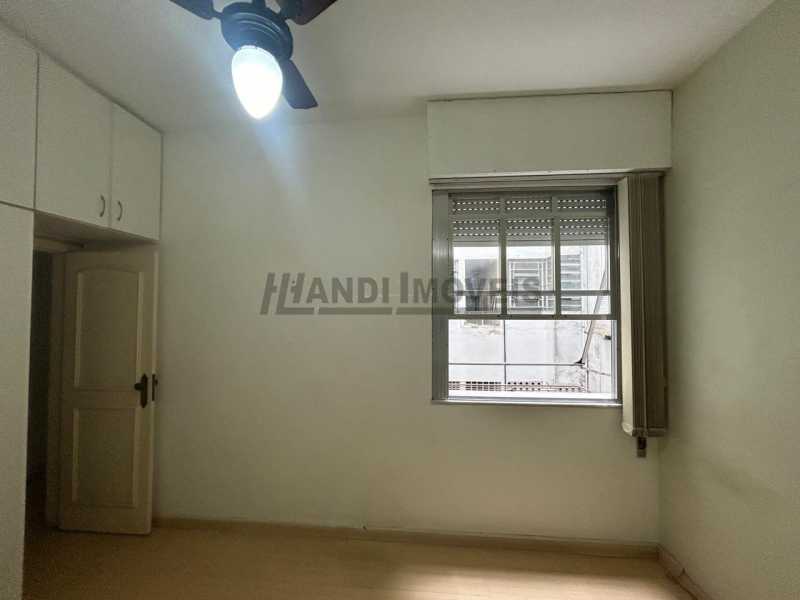 Conheça 39 do imóvel - Apartamento 3 quartos à venda Laranjeiras, Rio de Janeiro - R$ 710.000 - HLAP30387 - 18 39 - 18