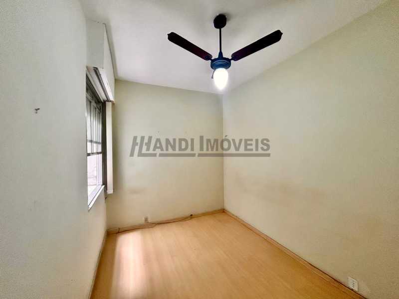 Conheça 40 do imóvel - Apartamento 3 quartos à venda Laranjeiras, Rio de Janeiro - R$ 710.000 - HLAP30387 - 19 40 - 19