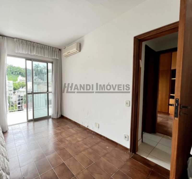 Conheça 19 do imóvel - Cobertura 3 quartos à venda Laranjeiras, Rio de Janeiro - R$ 1.750.000 - HLCO30015 - 10 19 - 10