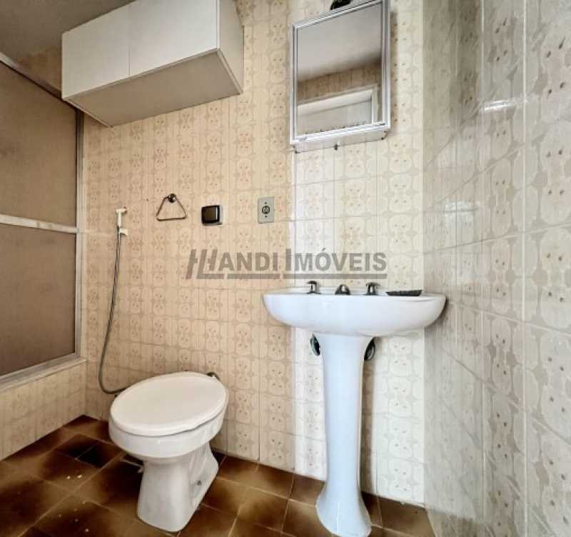 Conheça 21 do imóvel - Cobertura 3 quartos à venda Laranjeiras, Rio de Janeiro - R$ 1.750.000 - HLCO30015 - 11 21 - 11