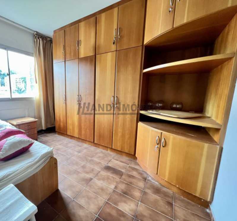 Conheça 22 do imóvel - Cobertura 3 quartos à venda Laranjeiras, Rio de Janeiro - R$ 1.750.000 - HLCO30015 - 12 22 - 12