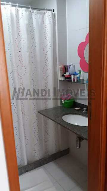 Conheça 1 do imóvel - Apartamento 3 quartos à venda Recreio dos Bandeirantes, Rio de Janeiro - R$ 750.000 - HLAP30389 - 22 1 - 22