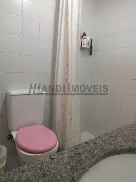 Conheça 2 do imóvel - Apartamento 3 quartos à venda Recreio dos Bandeirantes, Rio de Janeiro - R$ 750.000 - HLAP30389 - 20 2 - 20