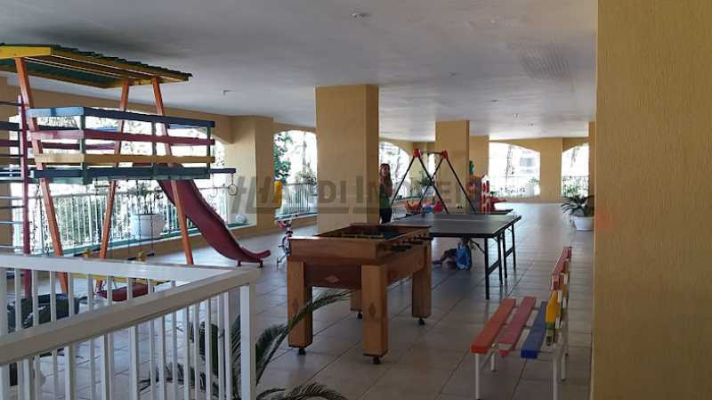 Conheça 3 do imóvel - Apartamento 3 quartos à venda Recreio dos Bandeirantes, Rio de Janeiro - R$ 750.000 - HLAP30389 - 3 3 - 3