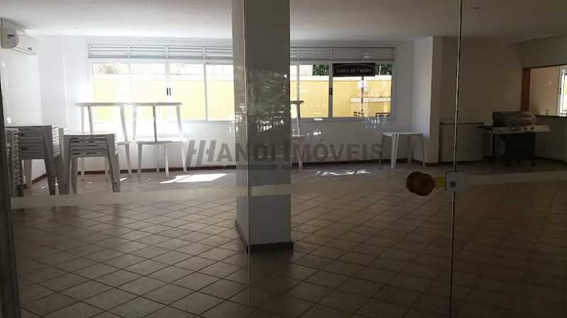 Conheça 4 do imóvel - Apartamento 3 quartos à venda Recreio dos Bandeirantes, Rio de Janeiro - R$ 750.000 - HLAP30389 - 6 4 - 6