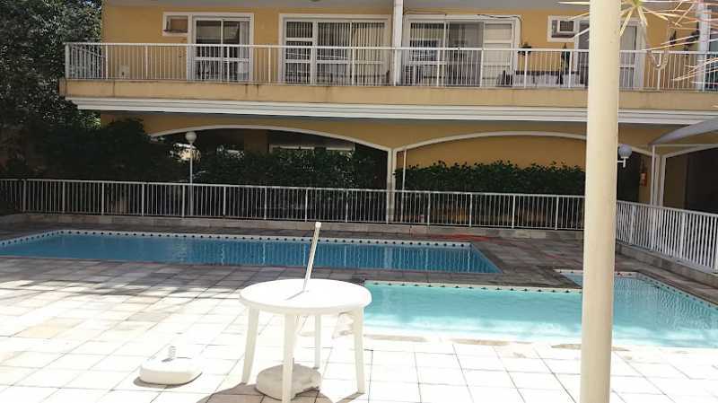 Conheça 5 do imóvel - Apartamento 3 quartos à venda Recreio dos Bandeirantes, Rio de Janeiro - R$ 750.000 - HLAP30389 - 2 5 - 2