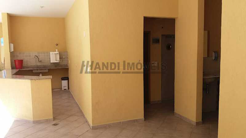 Conheça 6 do imóvel - Apartamento 3 quartos à venda Recreio dos Bandeirantes, Rio de Janeiro - R$ 750.000 - HLAP30389 - 24 6 - 24
