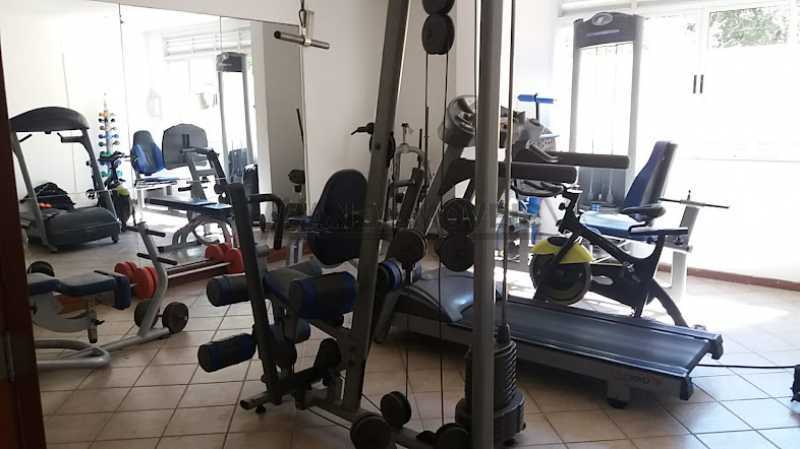 Conheça 7 do imóvel - Apartamento 3 quartos à venda Recreio dos Bandeirantes, Rio de Janeiro - R$ 750.000 - HLAP30389 - 4 7 - 4