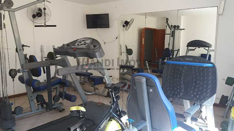 Conheça 8 do imóvel - Apartamento 3 quartos à venda Recreio dos Bandeirantes, Rio de Janeiro - R$ 750.000 - HLAP30389 - 5 8 - 5