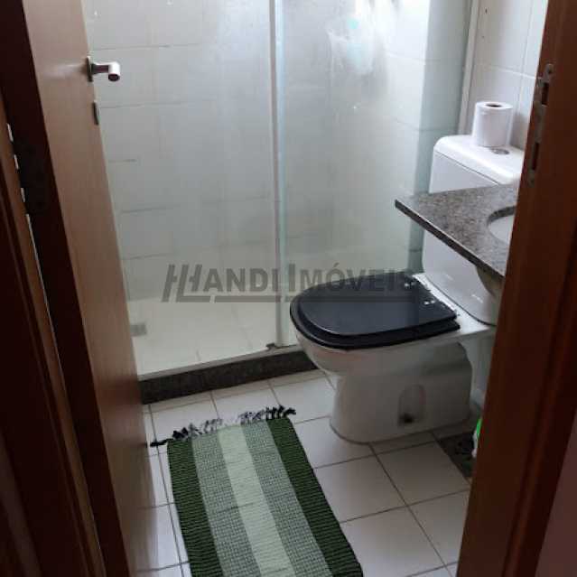 Conheça 9 do imóvel - Apartamento 3 quartos à venda Recreio dos Bandeirantes, Rio de Janeiro - R$ 750.000 - HLAP30389 - 19 9 - 19