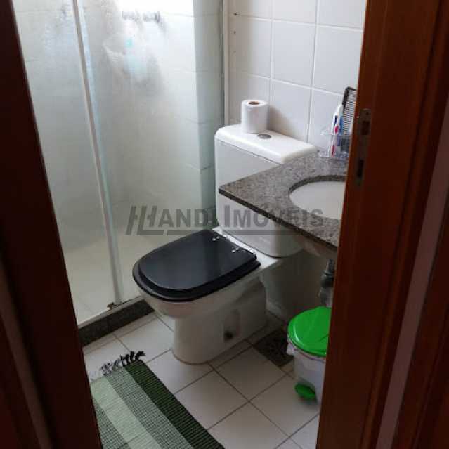 Conheça 10 do imóvel - Apartamento 3 quartos à venda Recreio dos Bandeirantes, Rio de Janeiro - R$ 750.000 - HLAP30389 - 21 10 - 21