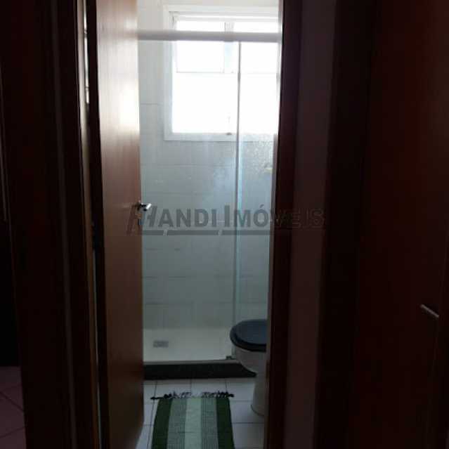 Conheça 11 do imóvel - Apartamento 3 quartos à venda Recreio dos Bandeirantes, Rio de Janeiro - R$ 750.000 - HLAP30389 - 25 11 - 25