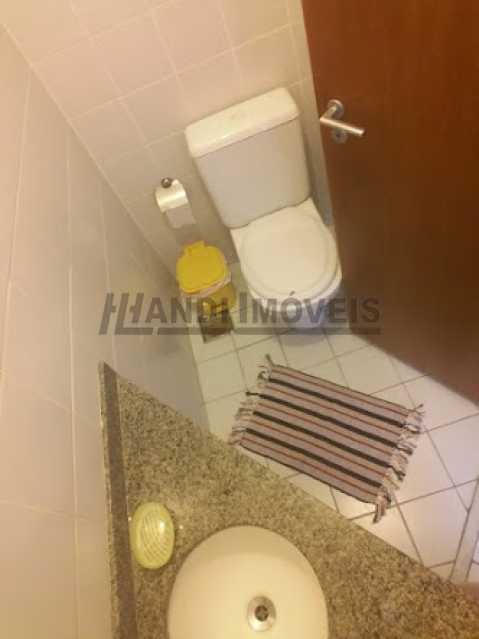 Conheça 12 do imóvel - Apartamento 3 quartos à venda Recreio dos Bandeirantes, Rio de Janeiro - R$ 750.000 - HLAP30389 - 23 12 - 23