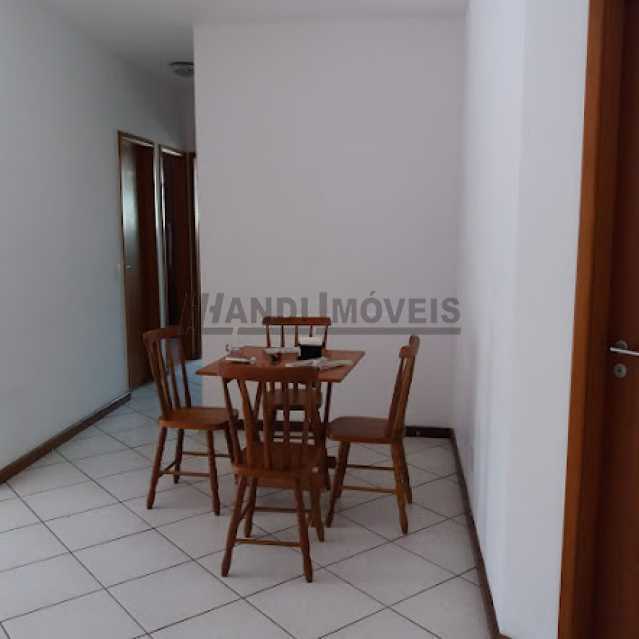 Conheça 13 do imóvel - Apartamento 3 quartos à venda Recreio dos Bandeirantes, Rio de Janeiro - R$ 750.000 - HLAP30389 - 10 13 - 10