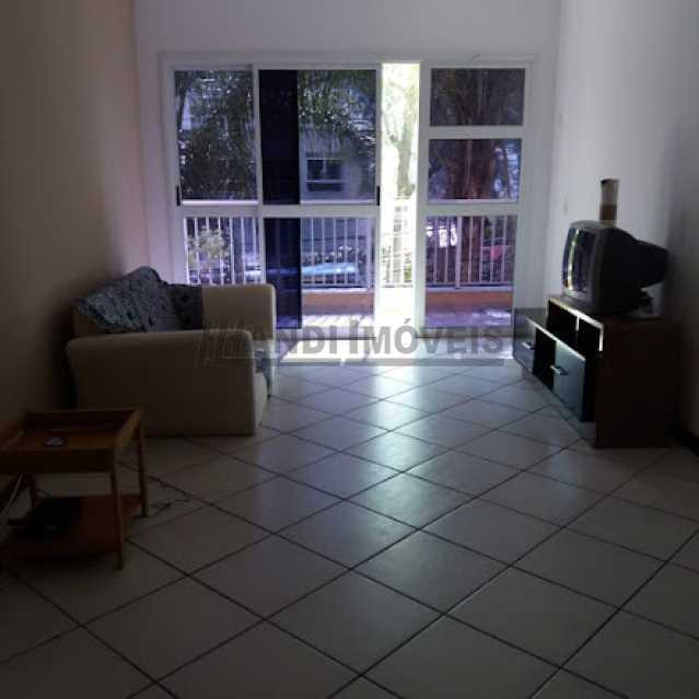 Conheça 14 do imóvel - Apartamento 3 quartos à venda Recreio dos Bandeirantes, Rio de Janeiro - R$ 750.000 - HLAP30389 - 7 14 - 7