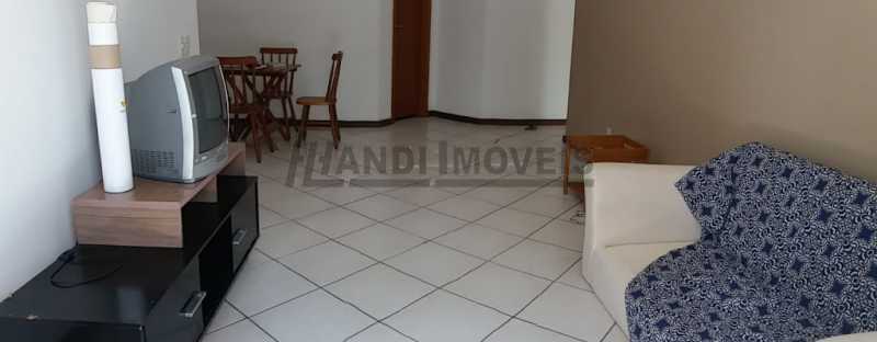 Conheça 16 do imóvel - Apartamento 3 quartos à venda Recreio dos Bandeirantes, Rio de Janeiro - R$ 750.000 - HLAP30389 - 9 16 - 9