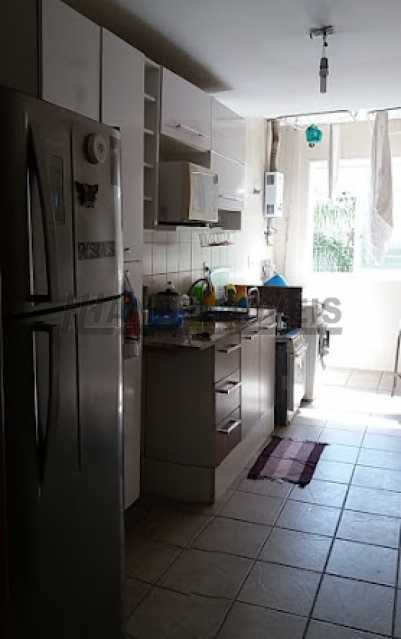 Conheça 17 do imóvel - Apartamento 3 quartos à venda Recreio dos Bandeirantes, Rio de Janeiro - R$ 750.000 - HLAP30389 - 18 17 - 18
