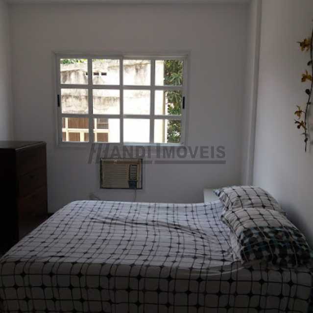 Conheça 20 do imóvel - Apartamento 3 quartos à venda Recreio dos Bandeirantes, Rio de Janeiro - R$ 750.000 - HLAP30389 - 11 20 - 11