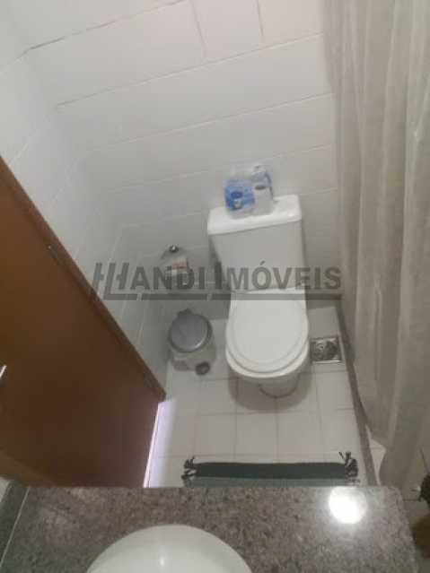 Conheça 21 do imóvel - Apartamento 3 quartos à venda Recreio dos Bandeirantes, Rio de Janeiro - R$ 750.000 - HLAP30389 - 26 21 - 26
