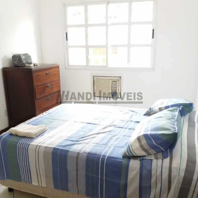Conheça 23 do imóvel - Apartamento 3 quartos à venda Recreio dos Bandeirantes, Rio de Janeiro - R$ 750.000 - HLAP30389 - 13 23 - 13