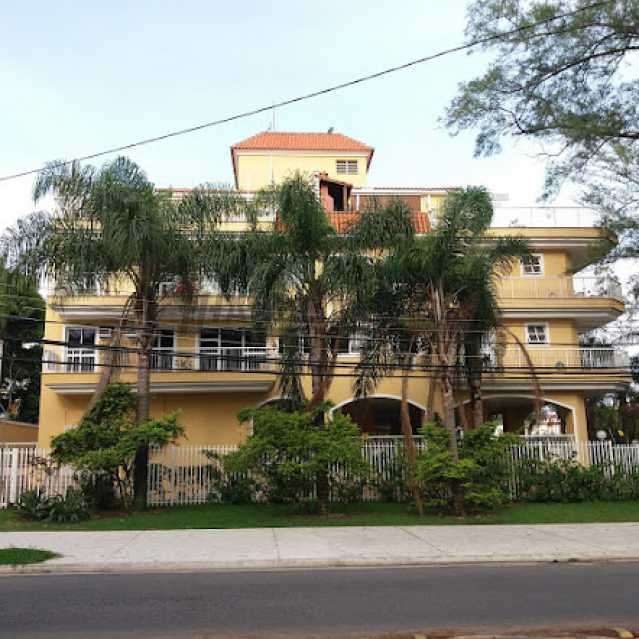 Conheça 26 do imóvel - Apartamento 3 quartos à venda Recreio dos Bandeirantes, Rio de Janeiro - R$ 750.000 - HLAP30389 - 1 26 - 1