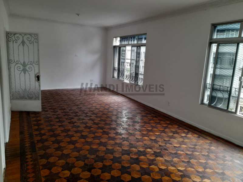 Conheça 01 do imóvel - Apartamento 3 quartos à venda Copacabana, Rio de Janeiro - R$ 1.000.000 - HLAP30390 - 1 01 - 1