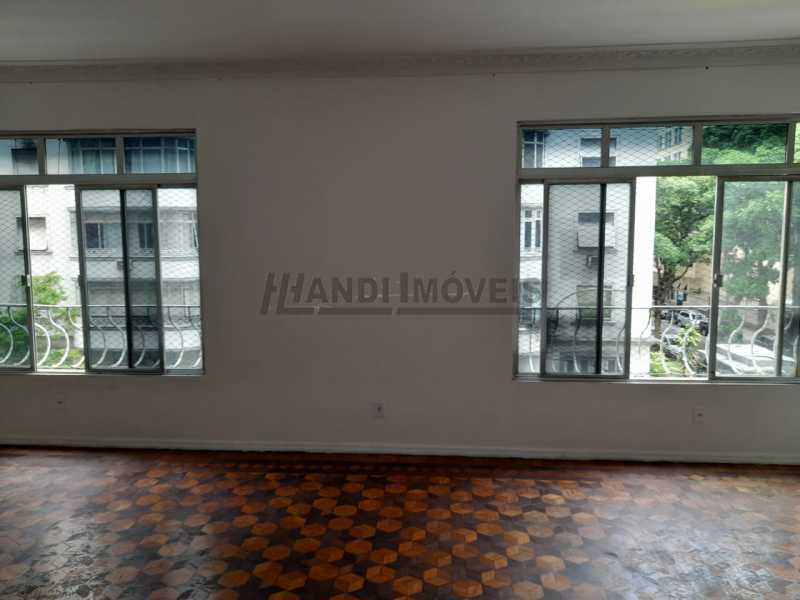 Conheça 02 do imóvel - Apartamento 3 quartos à venda Copacabana, Rio de Janeiro - R$ 1.000.000 - HLAP30390 - 2 02 - 2