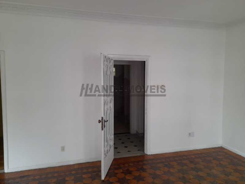 Conheça 03 do imóvel - Apartamento 3 quartos à venda Copacabana, Rio de Janeiro - R$ 1.000.000 - HLAP30390 - 3 03 - 3