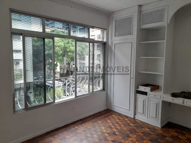 Conheça 05 do imóvel - Apartamento 3 quartos à venda Copacabana, Rio de Janeiro - R$ 1.000.000 - HLAP30390 - 5 05 - 5