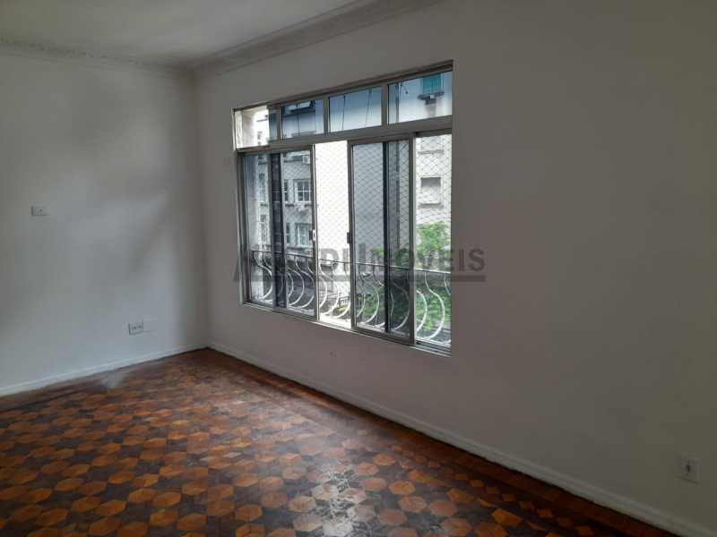 Conheça 06 do imóvel - Apartamento 3 quartos à venda Copacabana, Rio de Janeiro - R$ 1.000.000 - HLAP30390 - 6 06 - 6