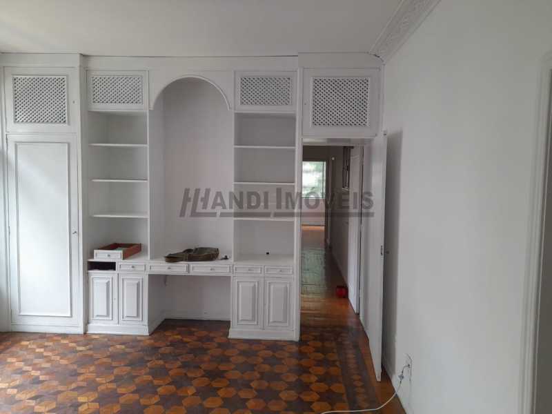 Conheça 07 do imóvel - Apartamento 3 quartos à venda Copacabana, Rio de Janeiro - R$ 1.000.000 - HLAP30390 - 7 07 - 7