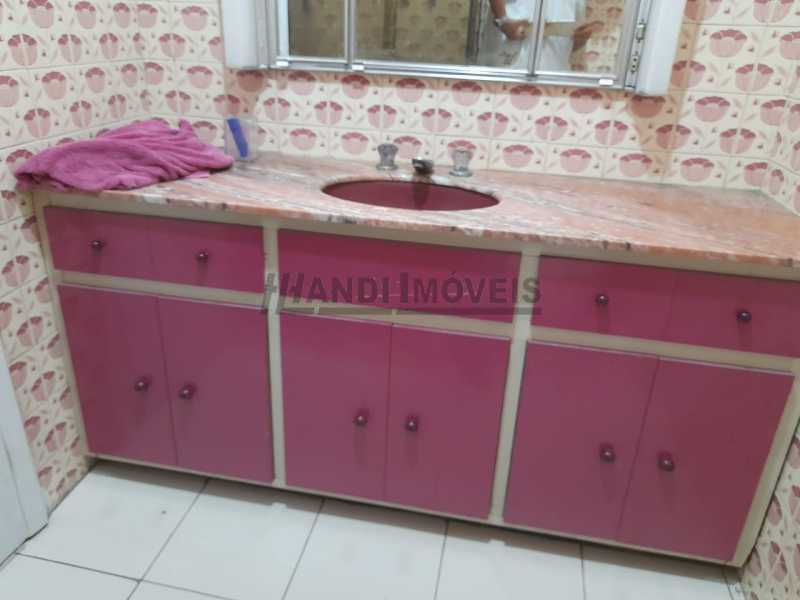 Conheça 15 do imóvel - Apartamento 3 quartos à venda Copacabana, Rio de Janeiro - R$ 1.000.000 - HLAP30390 - 9 15 - 9