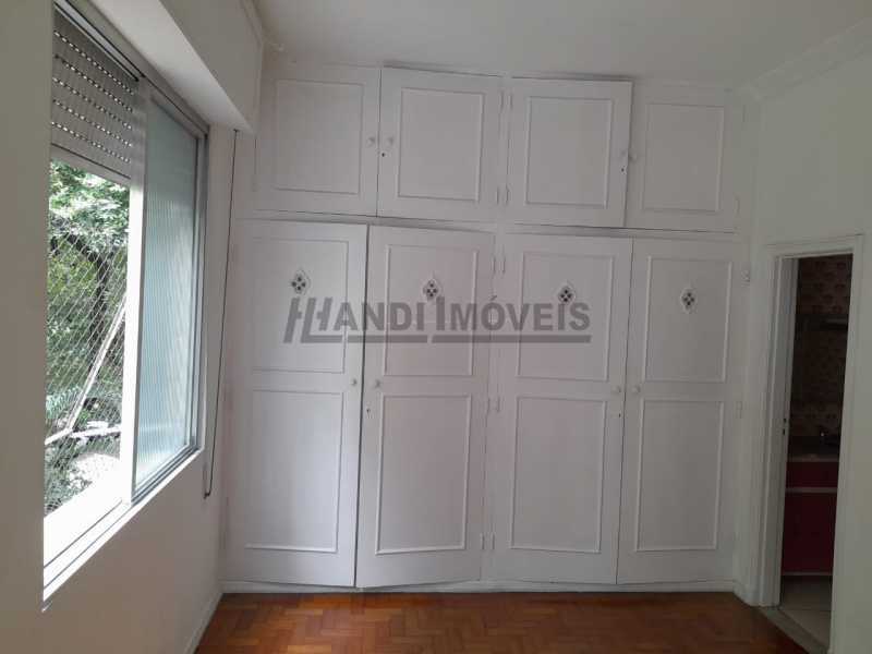 Conheça 17 do imóvel - Apartamento 3 quartos à venda Copacabana, Rio de Janeiro - R$ 1.000.000 - HLAP30390 - 11 17 - 11