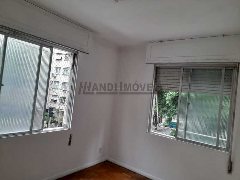 Conheça 19 do imóvel - Apartamento 3 quartos à venda Copacabana, Rio de Janeiro - R$ 1.000.000 - HLAP30390 - 13 19 - 13
