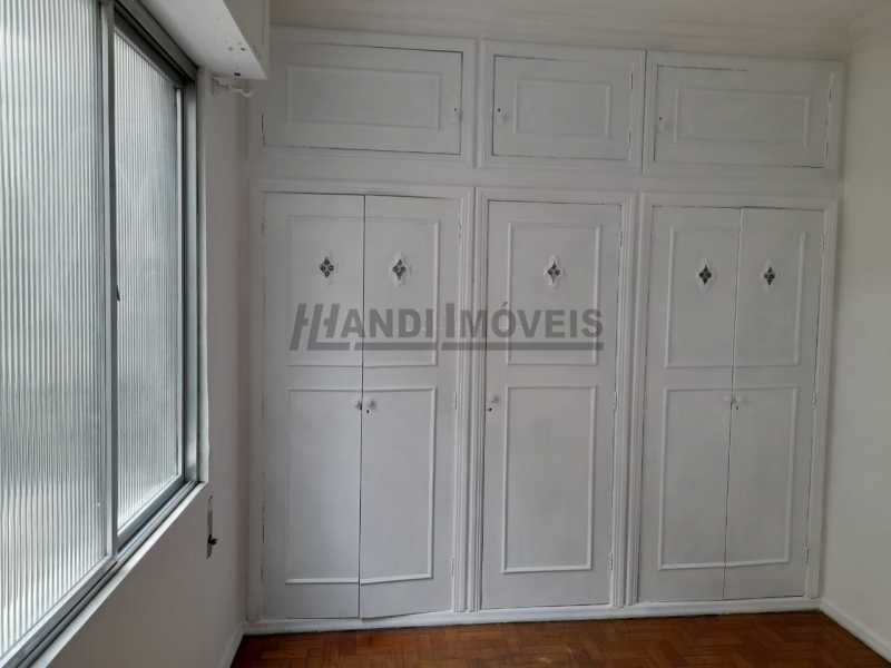 Conheça 20 do imóvel - Apartamento 3 quartos à venda Copacabana, Rio de Janeiro - R$ 1.000.000 - HLAP30390 - 14 20 - 14