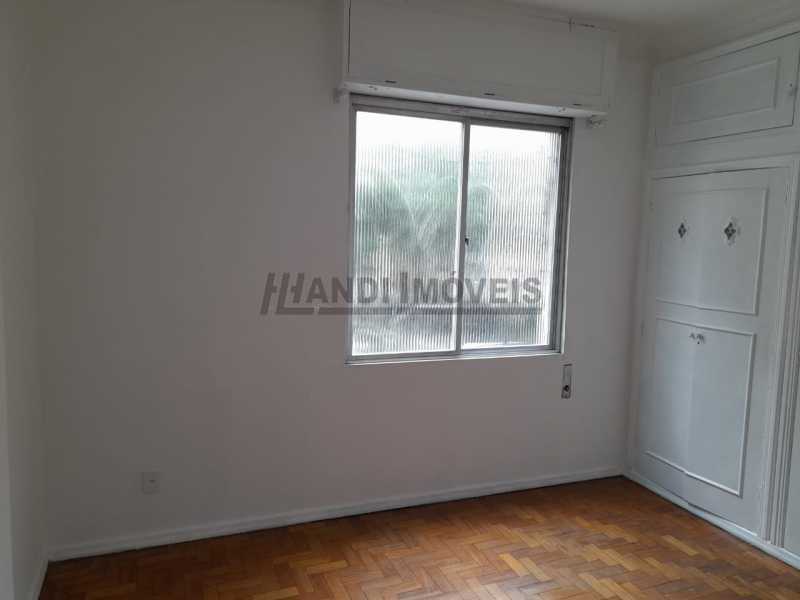 Conheça 21 do imóvel - Apartamento 3 quartos à venda Copacabana, Rio de Janeiro - R$ 1.000.000 - HLAP30390 - 15 21 - 15