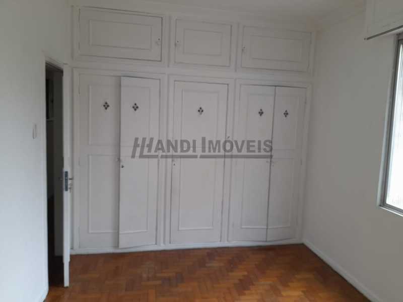 Conheça 22 do imóvel - Apartamento 3 quartos à venda Copacabana, Rio de Janeiro - R$ 1.000.000 - HLAP30390 - 16 22 - 16