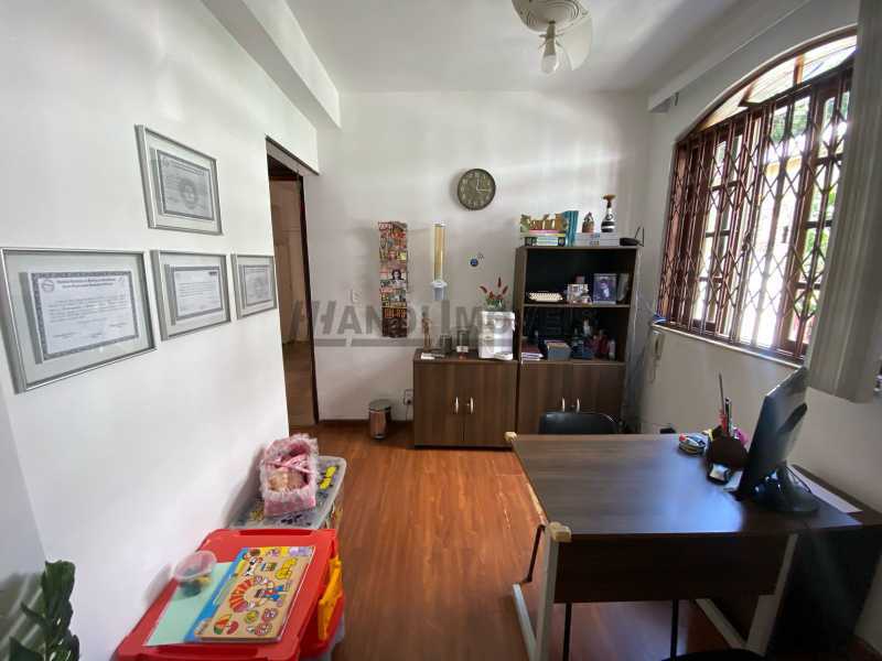 Conheça 05 do imóvel - Casa de Vila 7 quartos à venda Botafogo, Rio de Janeiro - R$ 2.000.000 - HLCV70001 - 5 05 - 5