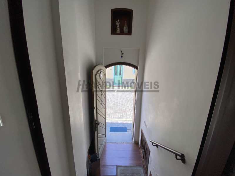 Conheça 07 do imóvel - Casa de Vila 7 quartos à venda Botafogo, Rio de Janeiro - R$ 2.000.000 - HLCV70001 - 6 07 - 6
