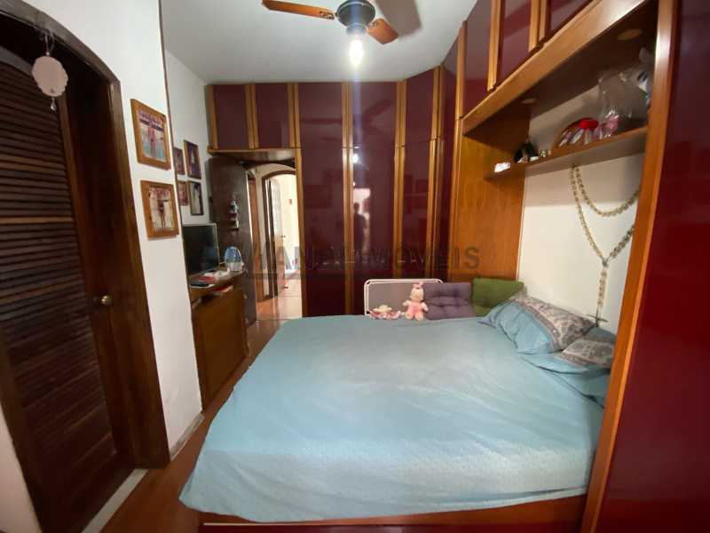 Conheça 09 do imóvel - Casa de Vila 7 quartos à venda Botafogo, Rio de Janeiro - R$ 2.000.000 - HLCV70001 - 7 09 - 7