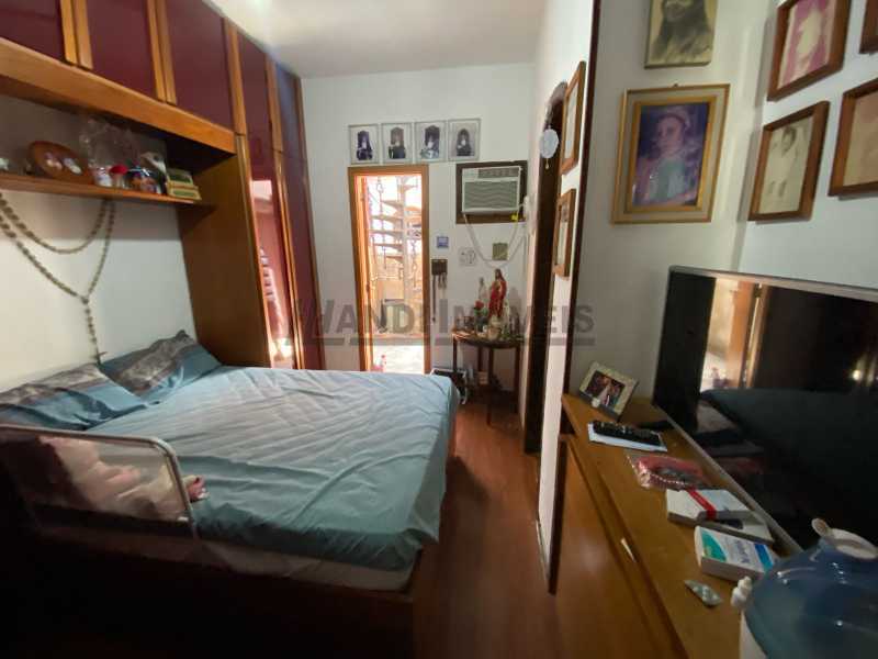 Conheça 10 do imóvel - Casa de Vila 7 quartos à venda Botafogo, Rio de Janeiro - R$ 2.000.000 - HLCV70001 - 8 10 - 8
